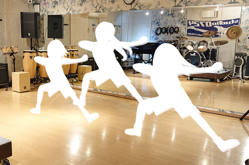 写真（レッスン・スクール）